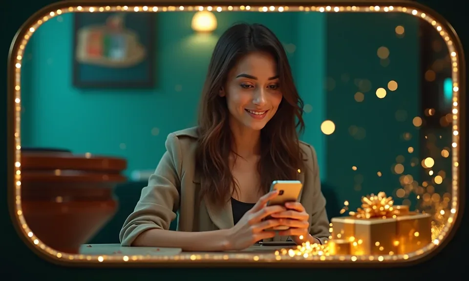 solitare Cómo ingresar desde su celular en tres pasos